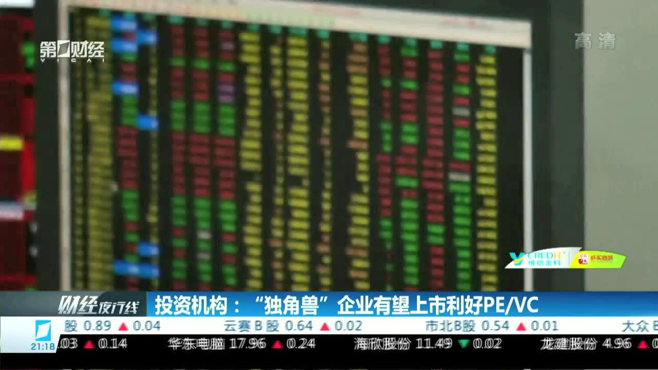 揭秘上市PE的黄金投资机会!