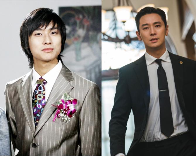 不老的演员,时光中的璀璨明珠