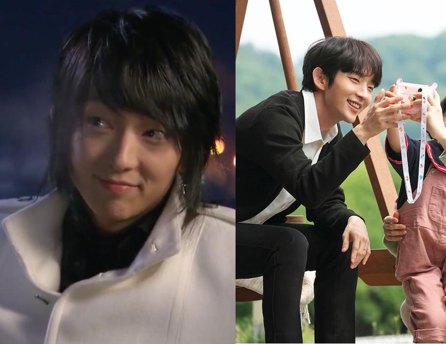 不老的演员,时光中的璀璨明珠