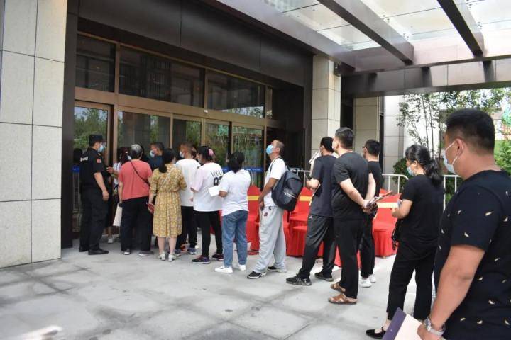 聊城新房开盘信息速递,最新房源及市场趋势深度解析