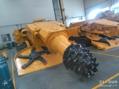 隧道掘进机价格,时代变迁与市场的波动影响