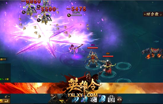 最新回合制游戏,策略、创新与挑战