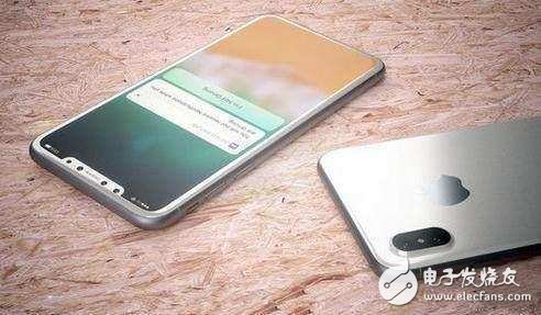 iphone8什么时候上市的,iPhone 8,一部手机的上市,如何点燃我们追求变化的心