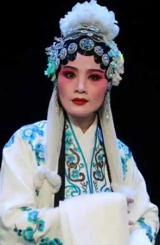 川剧演员，传统与现代的完美交融