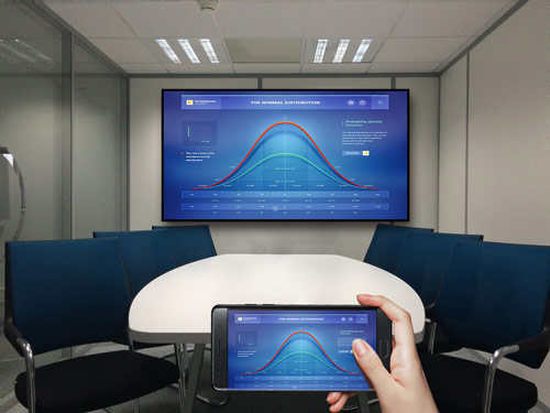 手机投屏电视卡顿是什么原因,📺手机投屏电视卡顿?原因揭秘🔍