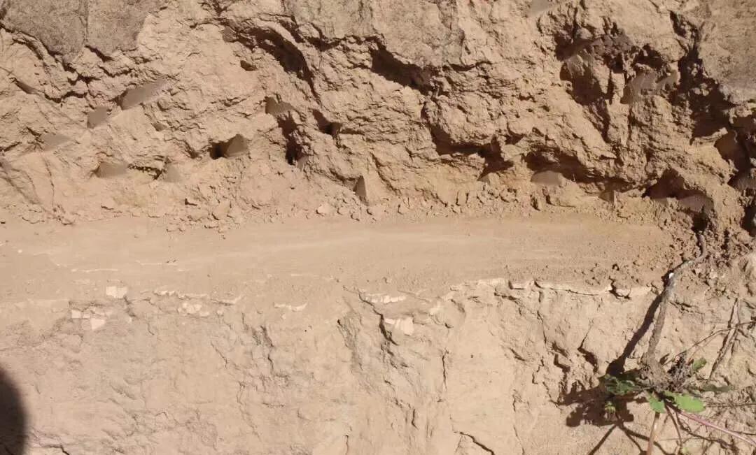 最新石器发现,最新石器发现,一段温馨的寻宝之旅