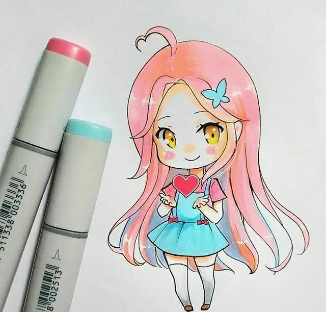 动漫q,动漫Q,一部励志的旅程,带你领略学习变化的力量与自信之美