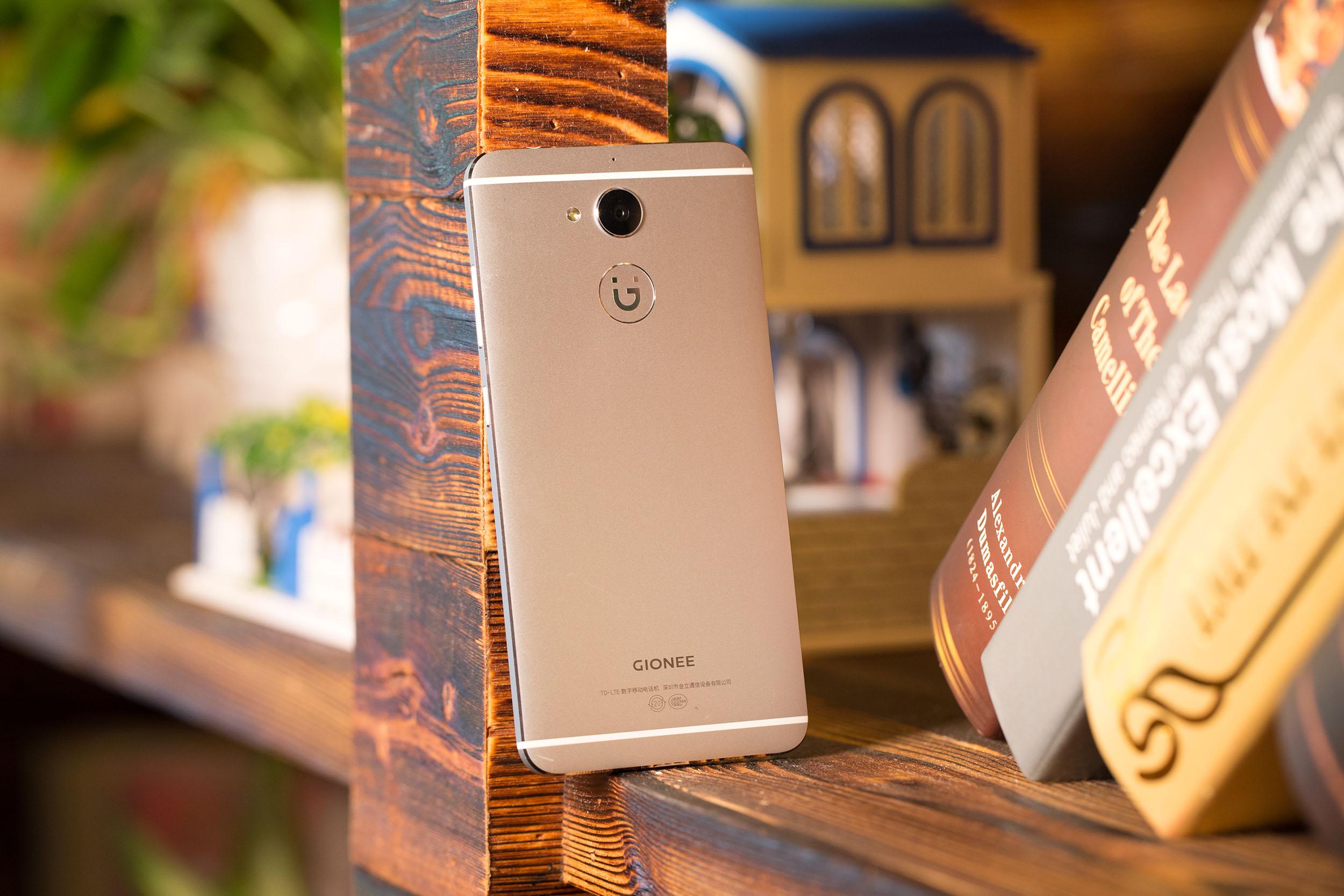 金立s6刚上市多少钱,金立S6刚上市的价格解析