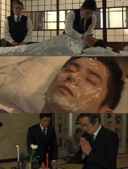 入殓师电影,生命与尊严的交织在线观看完整版