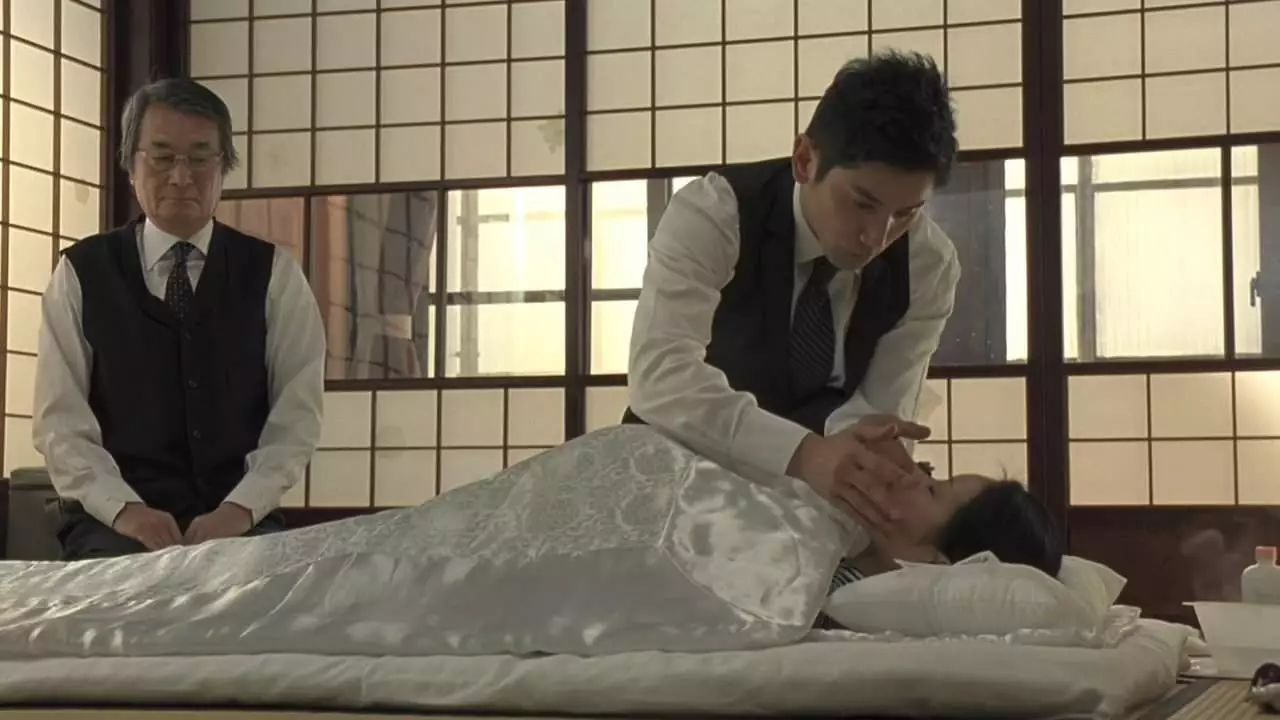 入殓师电影,生命与尊严的交织在线观看完整版