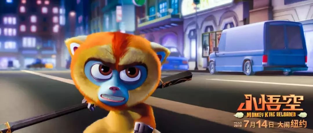 小八戒的魔法冒险之旅电影，童趣满满的奇幻之旅！