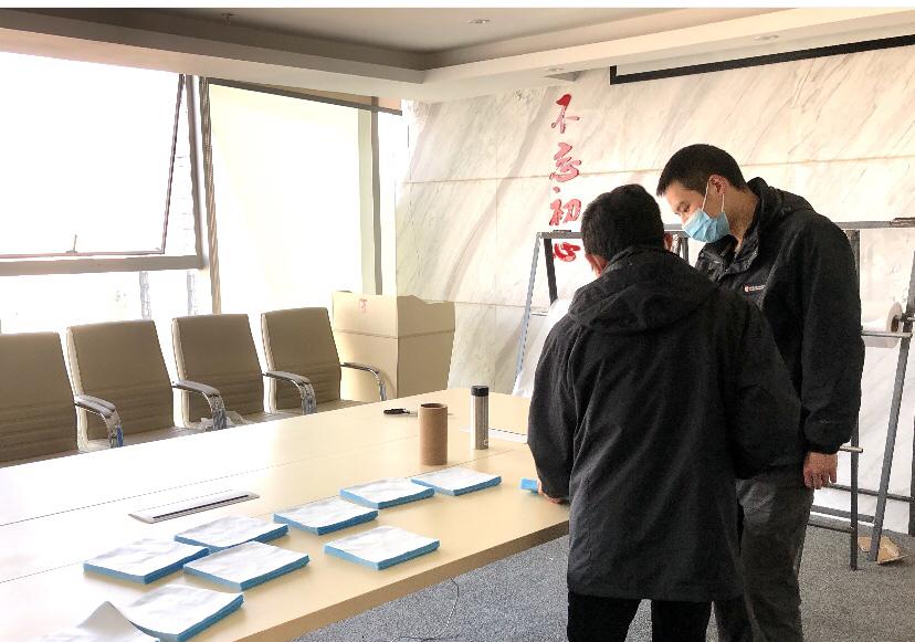 最新口罩生产量背后的故事，工厂里的友情与家的温暖