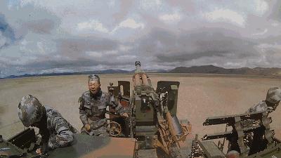 中印最新动态,科技重塑生活,前沿高科技产品引领潮流趋势