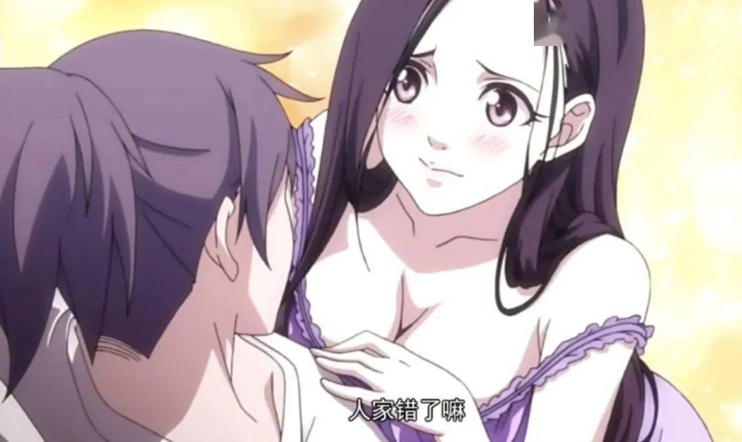 污片动漫,关于污片动漫,一种文化现象的探讨与科普