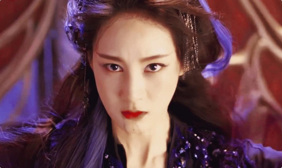 张寒,女演员的闪耀之路