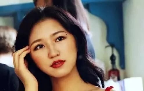 张寒,女演员的闪耀之路