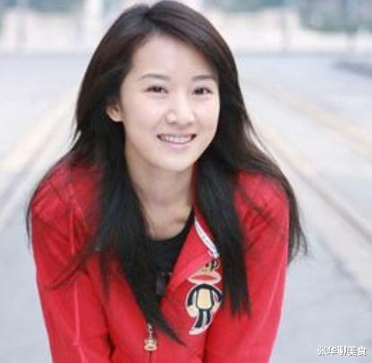 张寒,女演员的闪耀之路