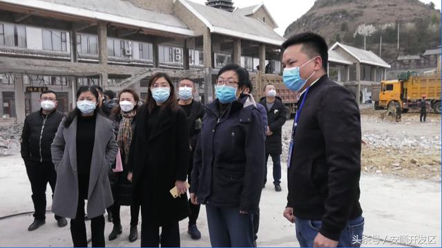 安顺航城项目最新动态揭秘,小巷中的意外发现之旅