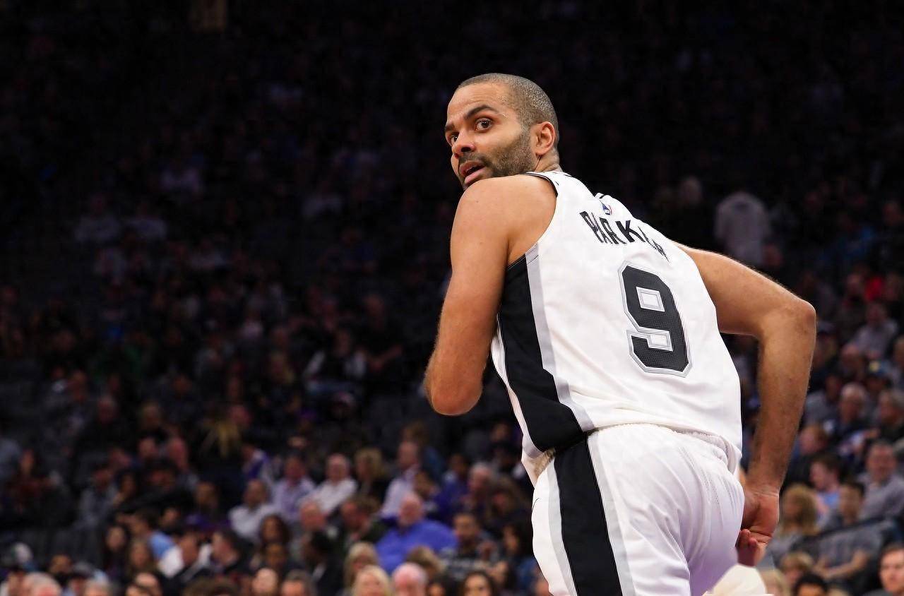 托尼帕克持续闪耀篮球世界,最新动态揭秘璀璨之星的风采