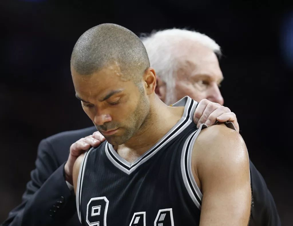 托尼帕克持续闪耀篮球世界,最新动态揭秘璀璨之星的风采