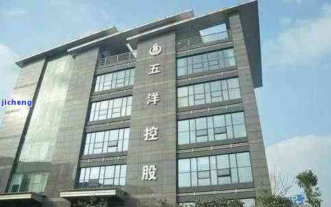 五洋科技最新公告,启程探索自然美景之旅