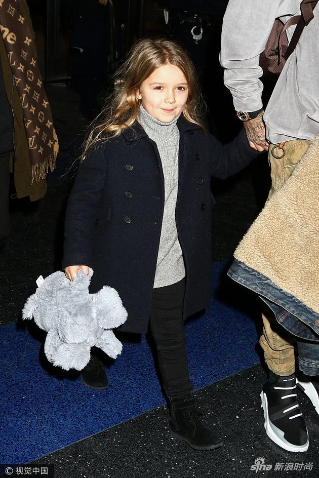 贝小七最新动态,欢乐温馨的日常生活时光