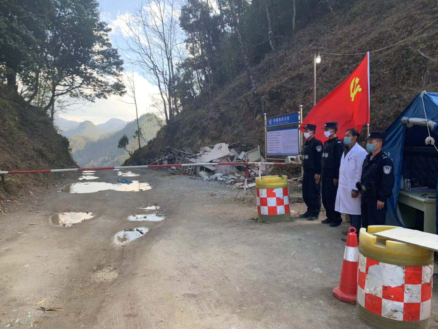 俾县疫情最新动态，回顾与影响分析