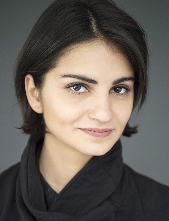 恩纳演员引领科技潮流重塑生活体验