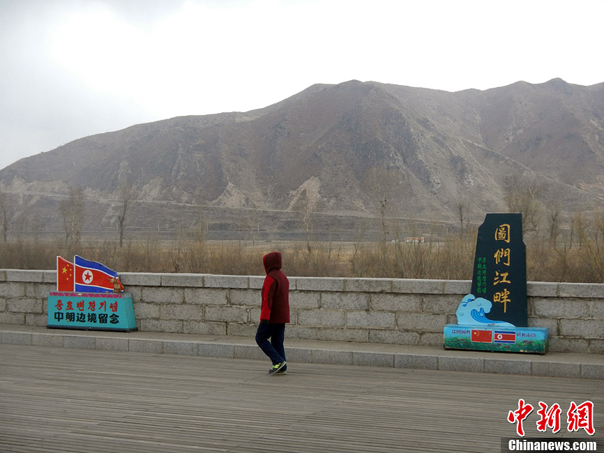 中朝边境最新情况,中朝边境最新情况,了解与探索的步骤指南(初学者/进阶用户适用)
