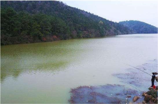 高科技产品重塑水库生活,引领未来水库潮流新趋势