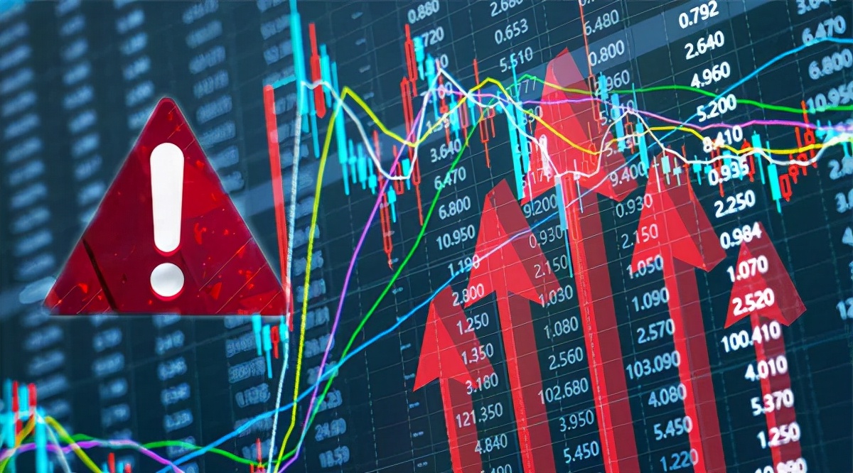 股票预警系统实时警报,捕捉风险与机遇的先锋工具