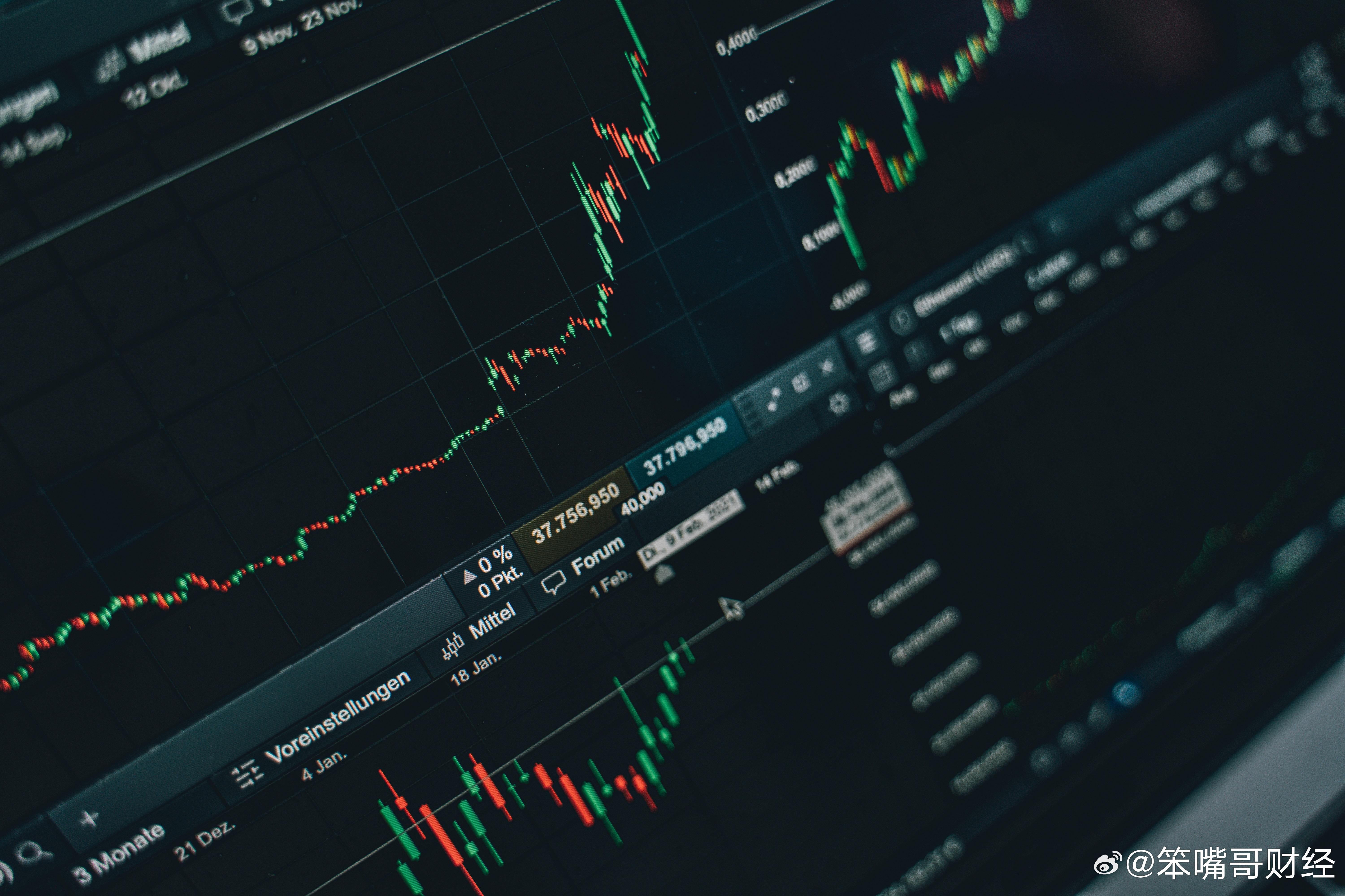 股票预警系统实时警报,捕捉风险与机遇的先锋工具