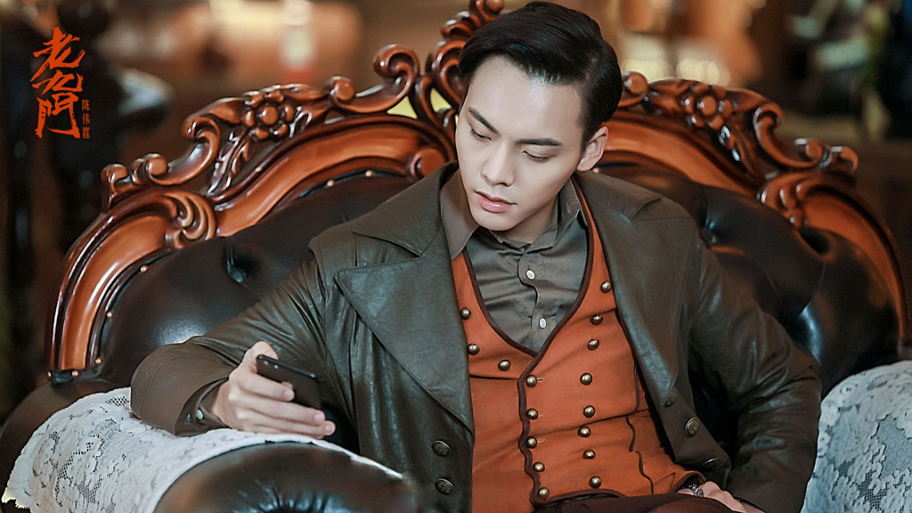 老九门演员表,科技重塑经典,演绎影视传奇的新时代故事