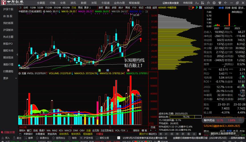 时代的印记与市场的脉搏,揭秘600681股票行情分析
