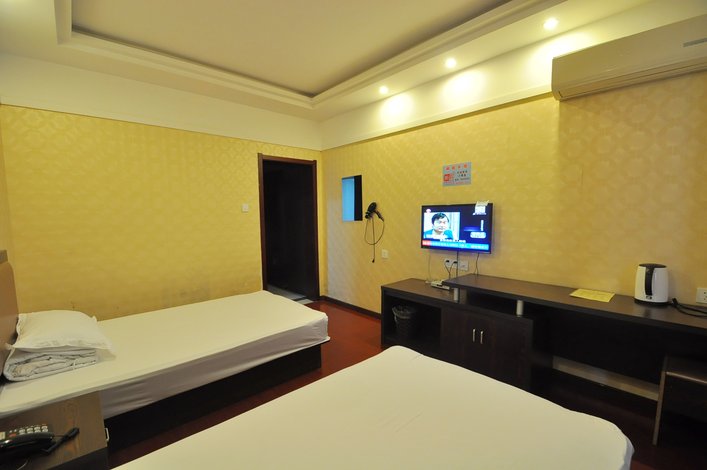 马鞍山宾馆价格探索与内心平静之旅