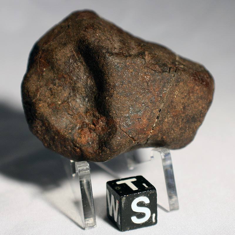 揭秘铁陨石价格,一探究竟!