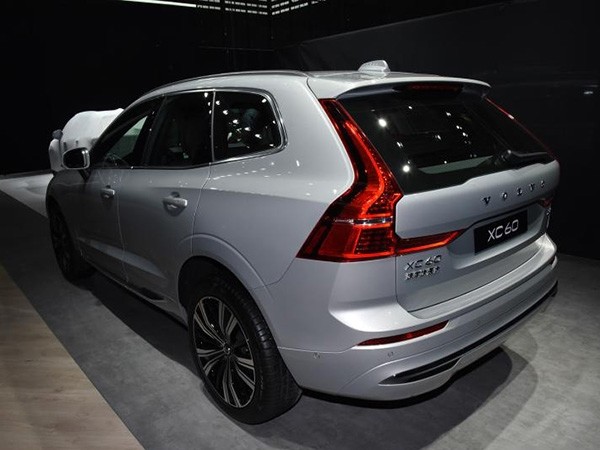 时光变迁中的XC60价格波折