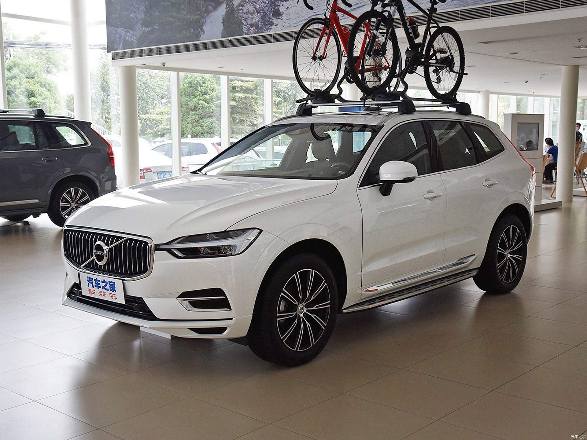 时光变迁中的XC60价格波折