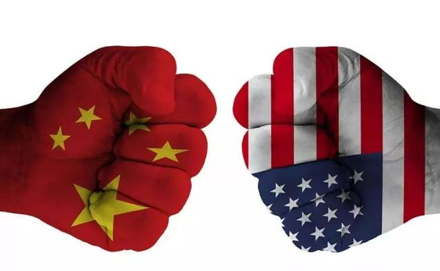 中美冲突最新动态更新,中美关系的最新进展与动态分析