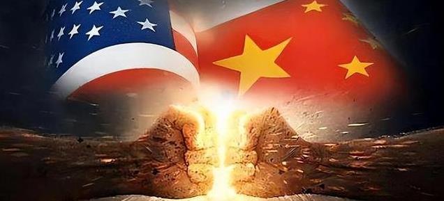 中美冲突最新动态更新,中美关系的最新进展与动态分析