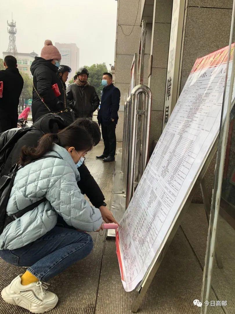 高邮最新招聘趋势及观点论述