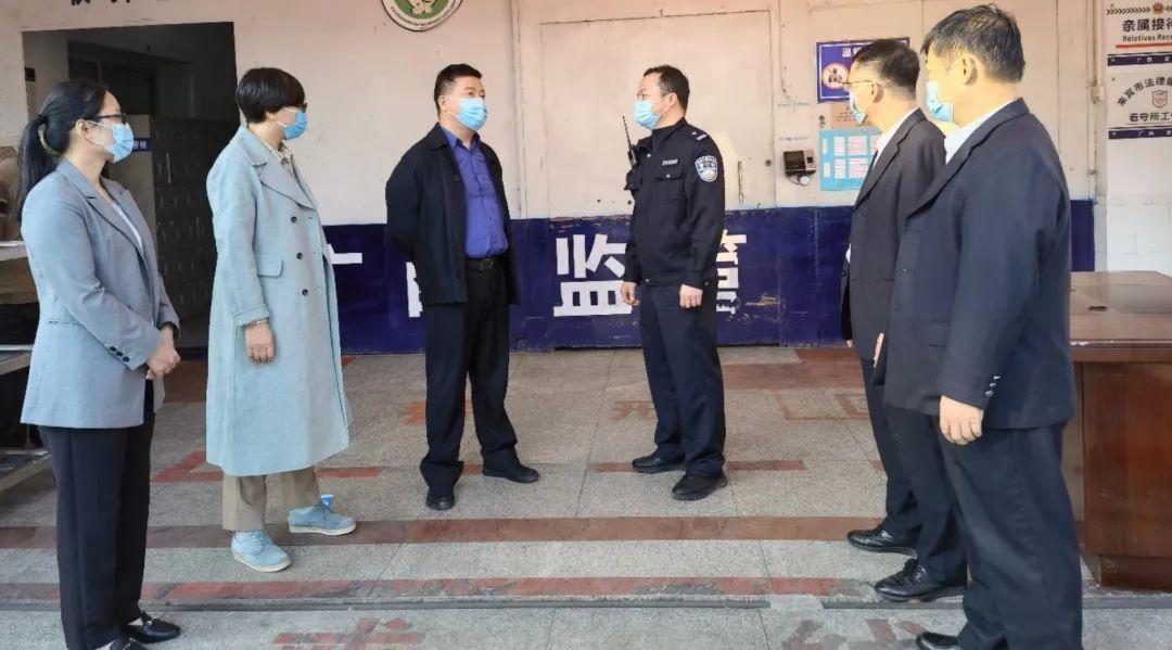 来宾市检察院最新案件进展及其观察分析