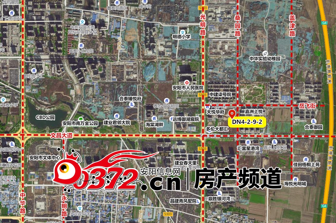 安阳楼市最新动态,小巷深处的独特风景与楼市热议焦点