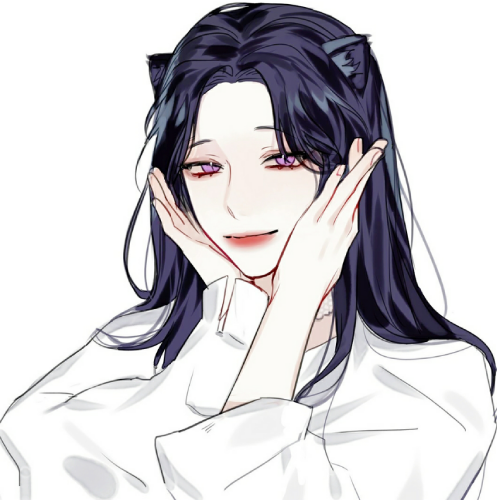 动漫魅力女生头像,帅气风采无限展现!