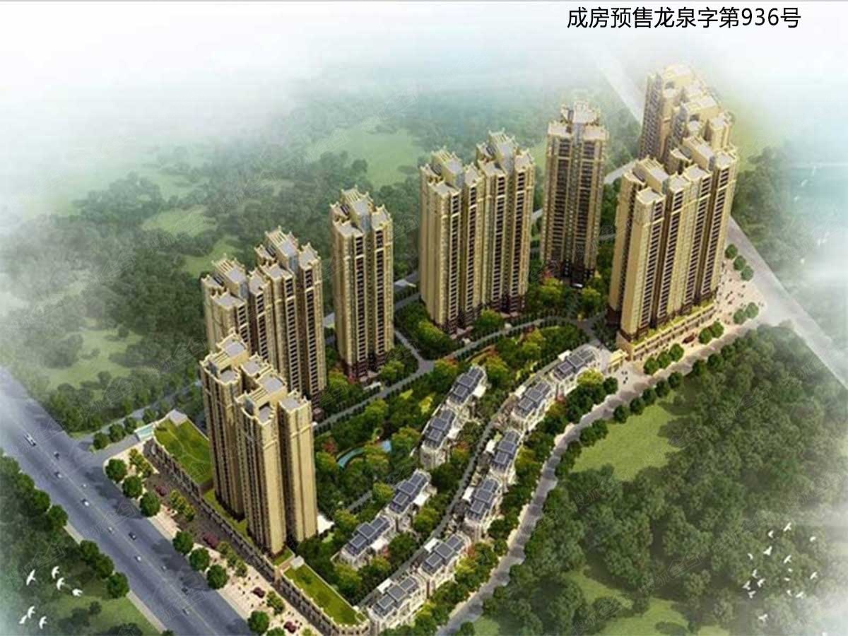 成都大面镇最新住宅项目探析,一种观点的阐述