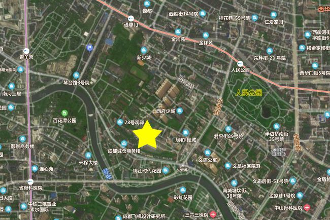 成都大面镇最新住宅项目探析,一种观点的阐述