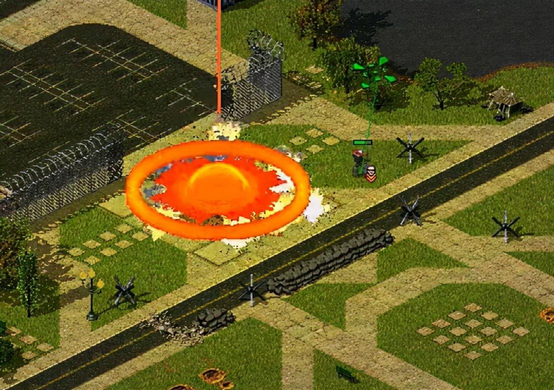 红警最新动态解析与更新概览