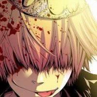 动漫图片中的流血元素,审美与暴力渲染的探讨