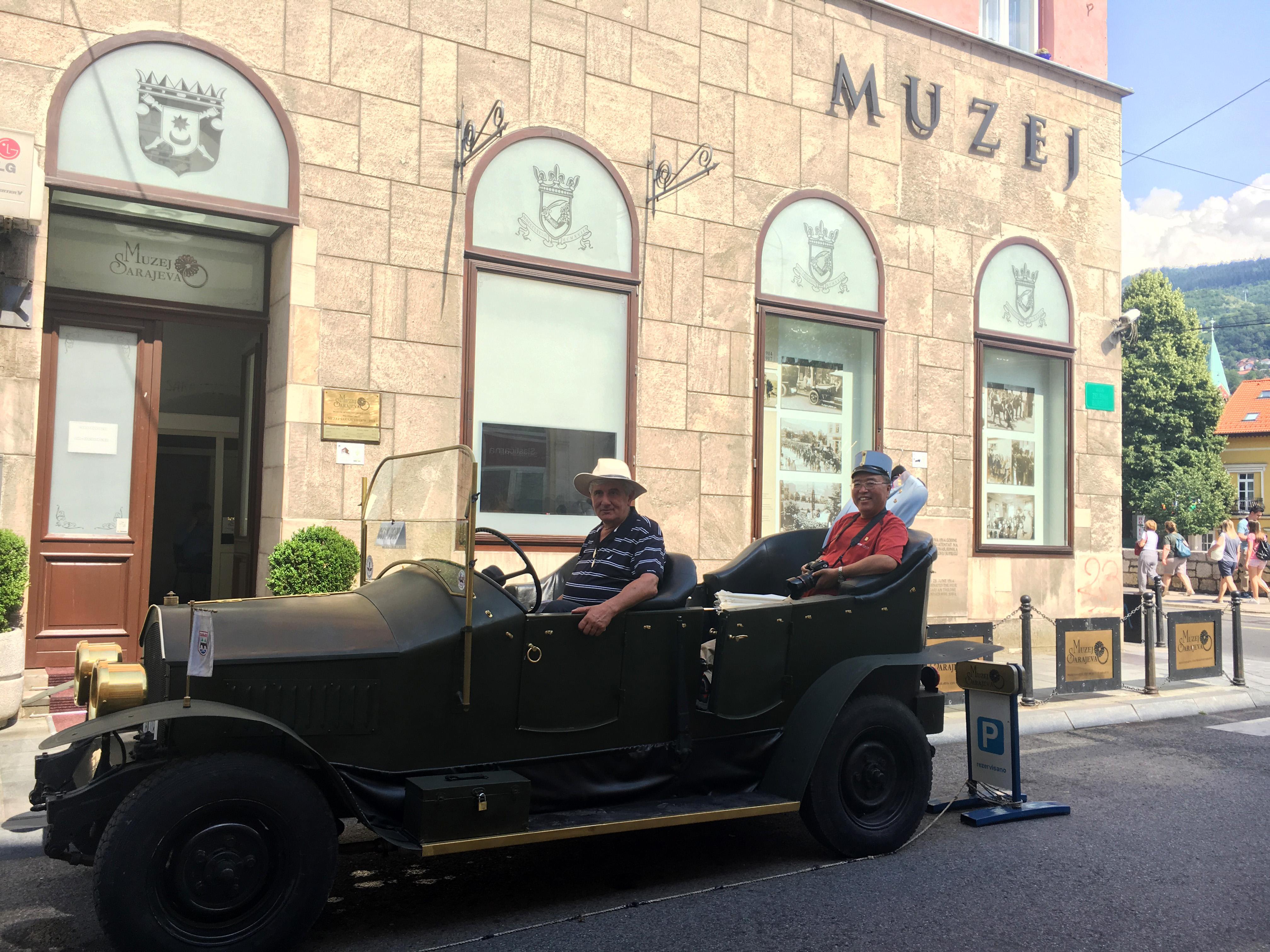 瓦尔特保卫萨拉热窝演员表及背后的励志故事揭秘