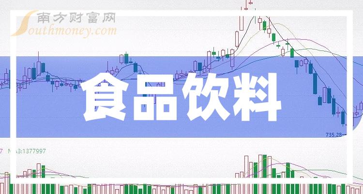 食品饮料龙头股票排名,时代味蕾与资本盛宴的较量